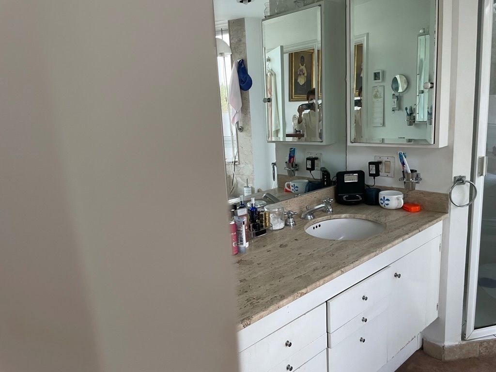 5 de 17: Baño recámara principal 