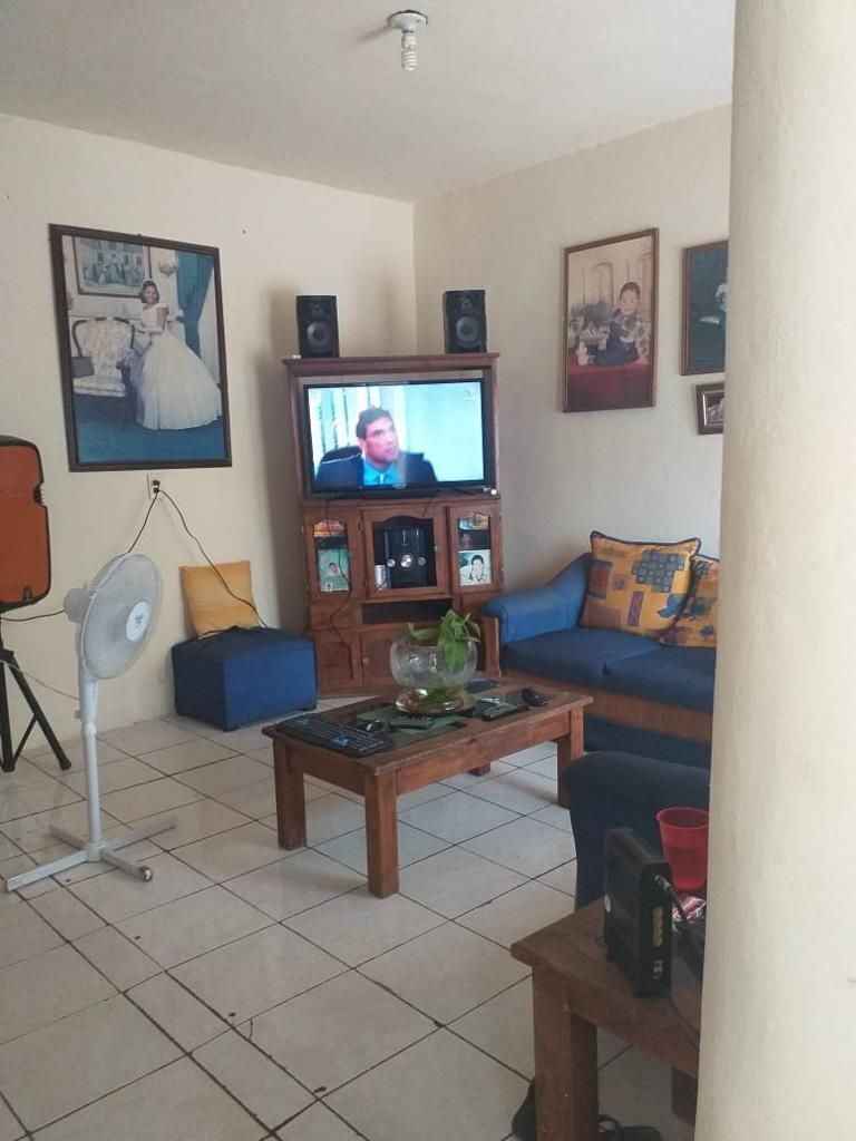 CASA EN VENTA RESIDENCIAL STA MARIA GUADALUPE, .