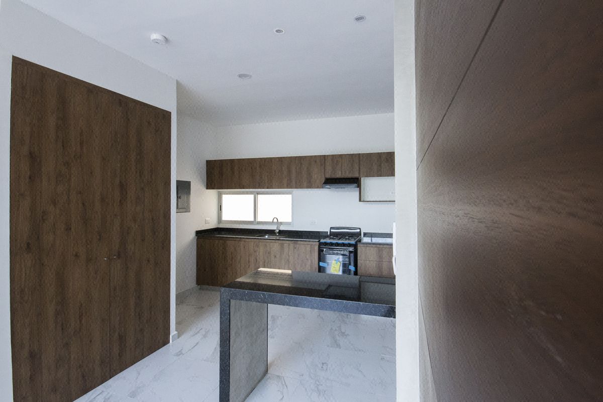 Departamento en Venta en Temozón Norte en Mérida Yucatán