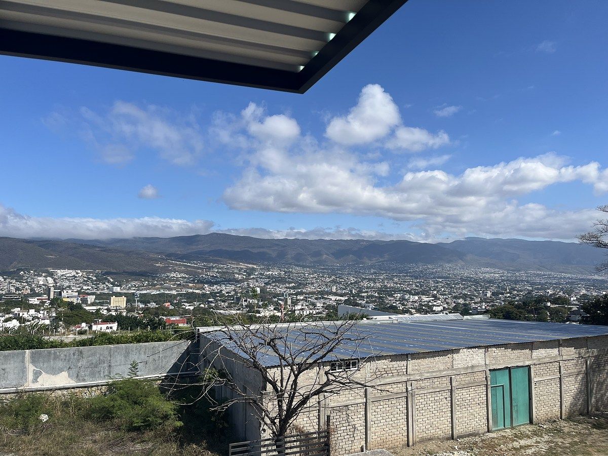 7 de 29: Roof garden