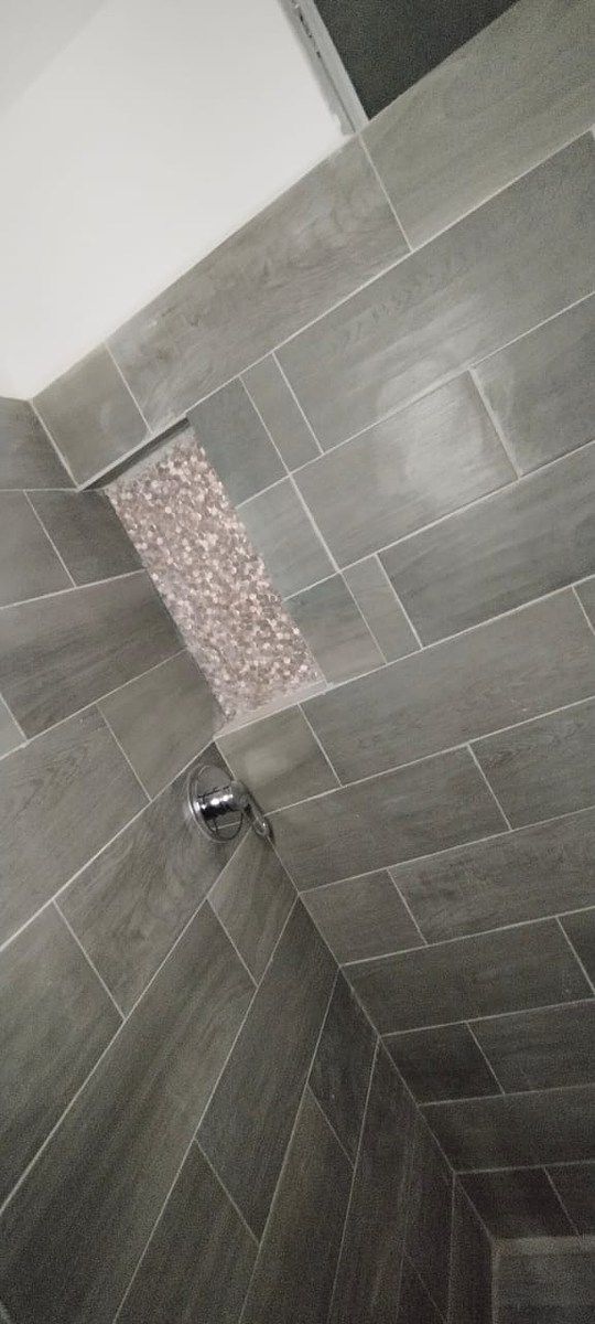 12 de 29: Baño recamara principal planta alta