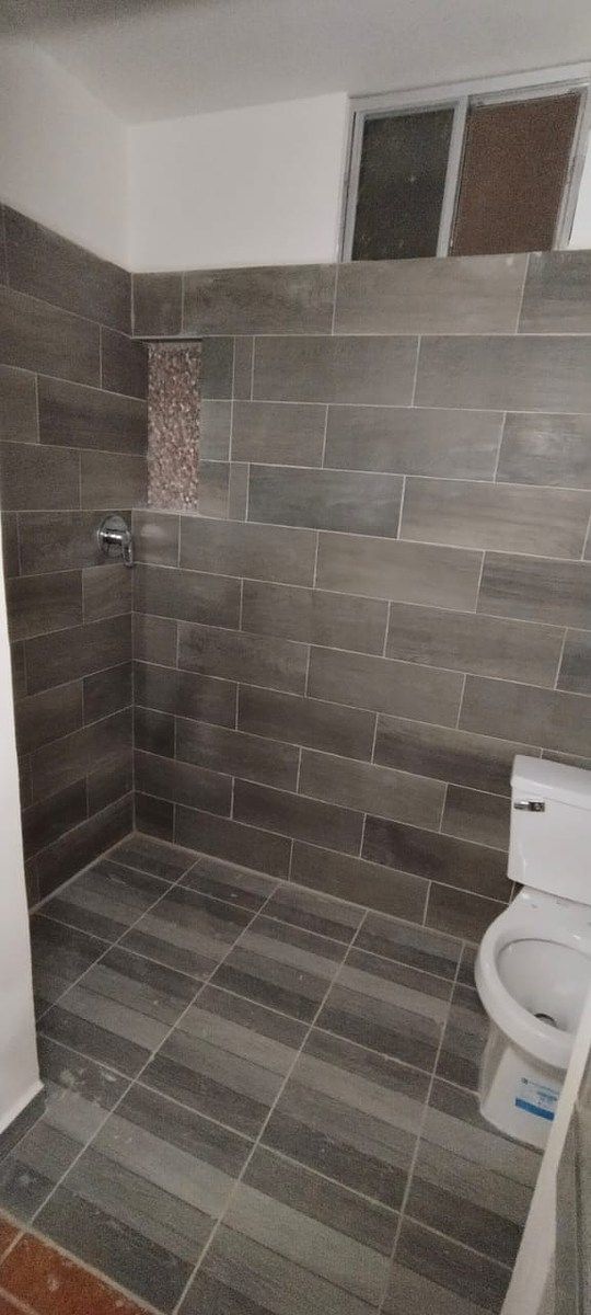 14 de 29: Baño recamara principal