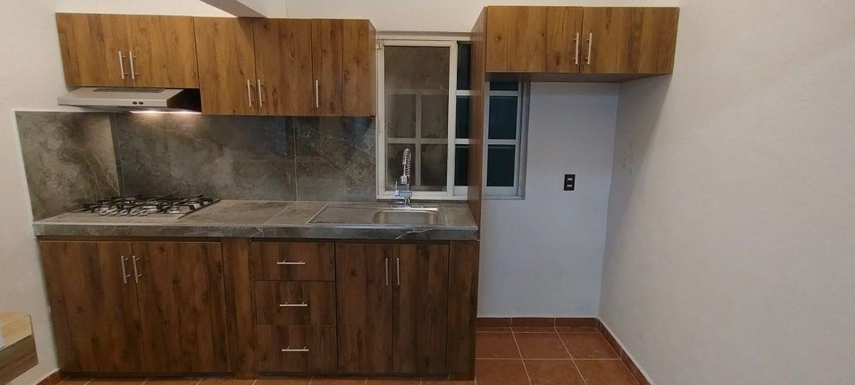 19 de 29: Cocina integral