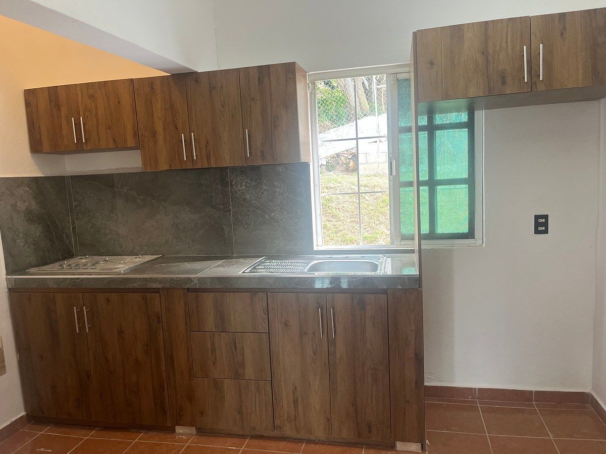 29 de 29: Cocina integral