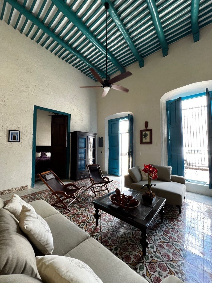 Casa en San Román, Campeche, foto 2 de 39