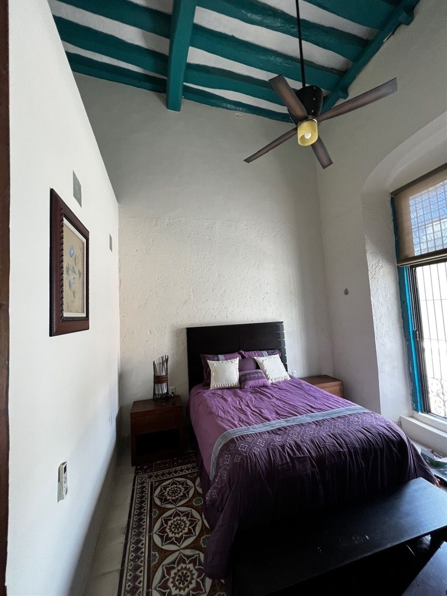 Casa en San Román, Campeche, foto 3 de 39