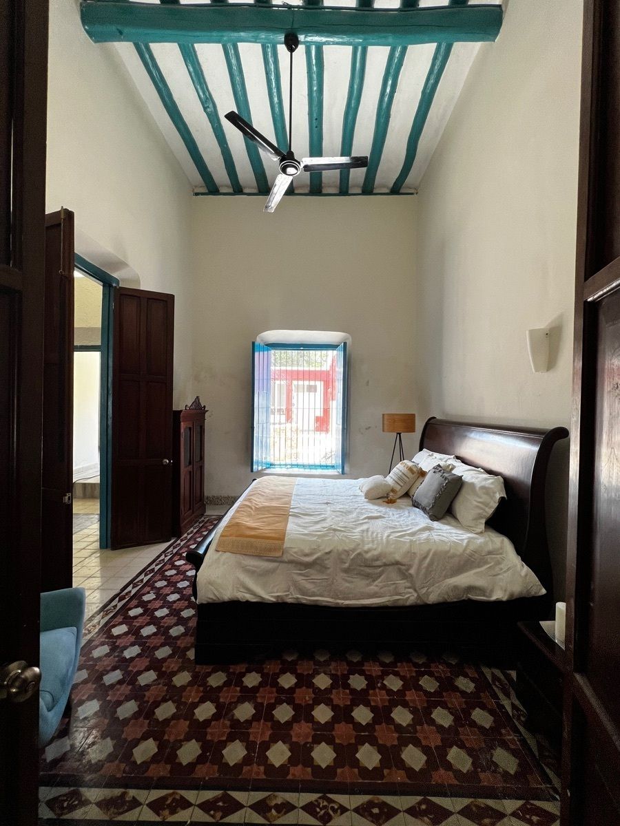 Casa en San Román, Campeche, foto 5 de 39