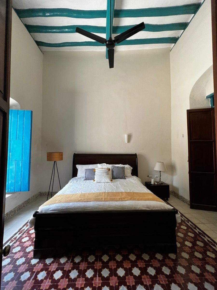 Casa en San Román, Campeche, foto 6 de 39