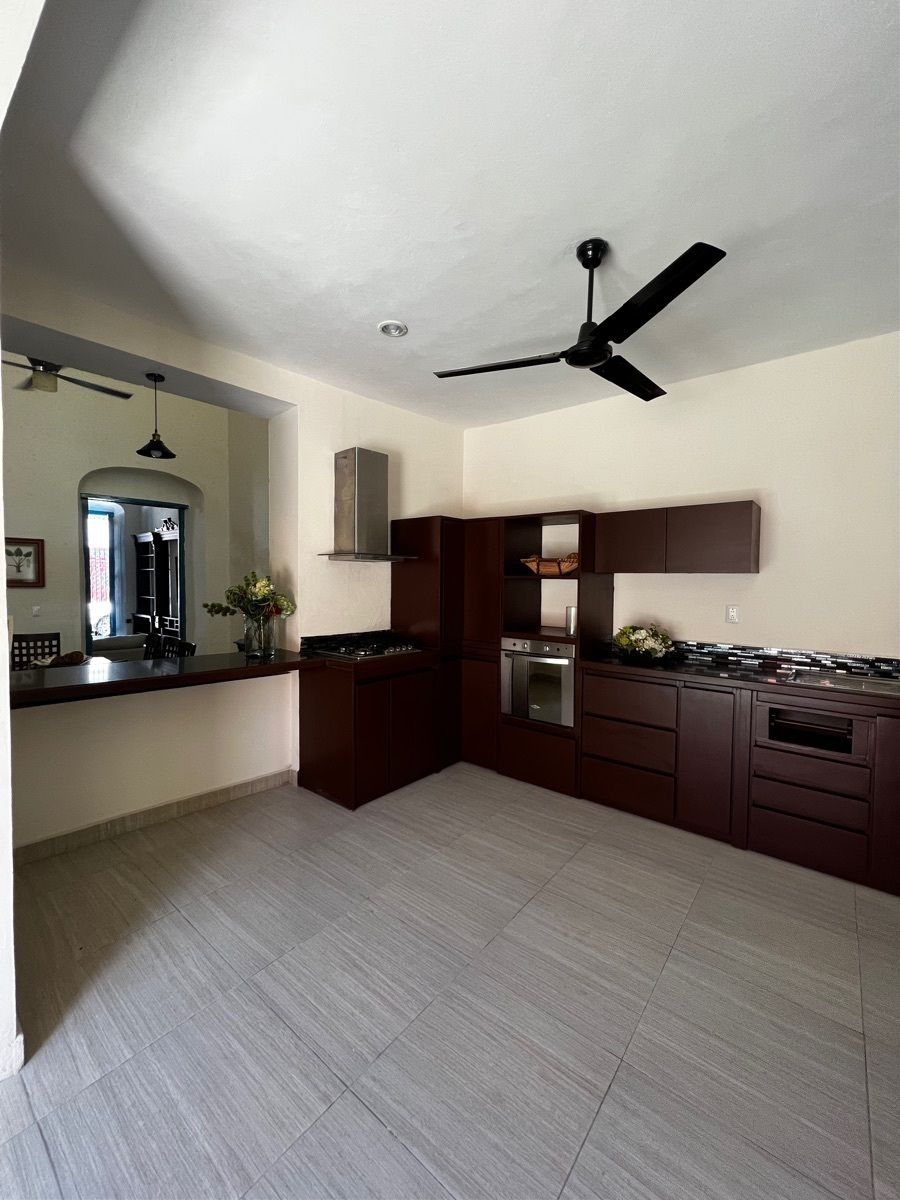Casa en San Román, Campeche, foto 7 de 39