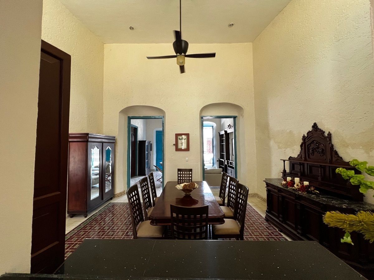 Casa en San Román, Campeche, foto 8 de 39