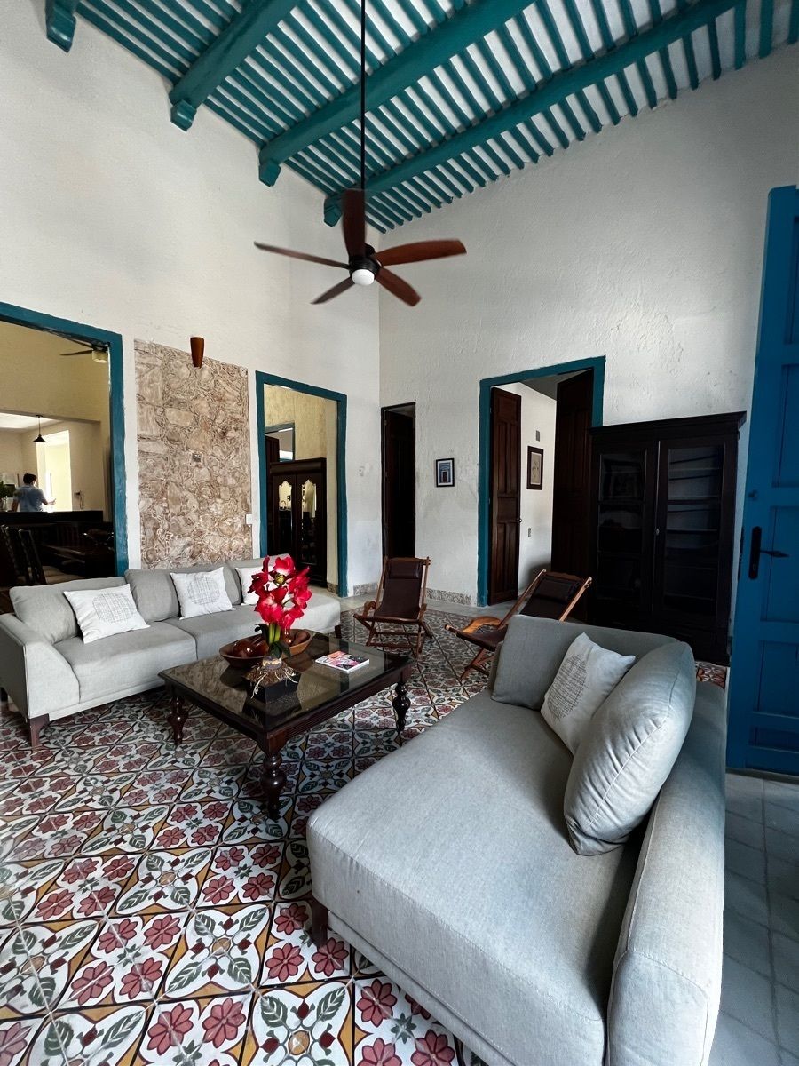 Casa en San Román, Campeche, foto 11 de 39