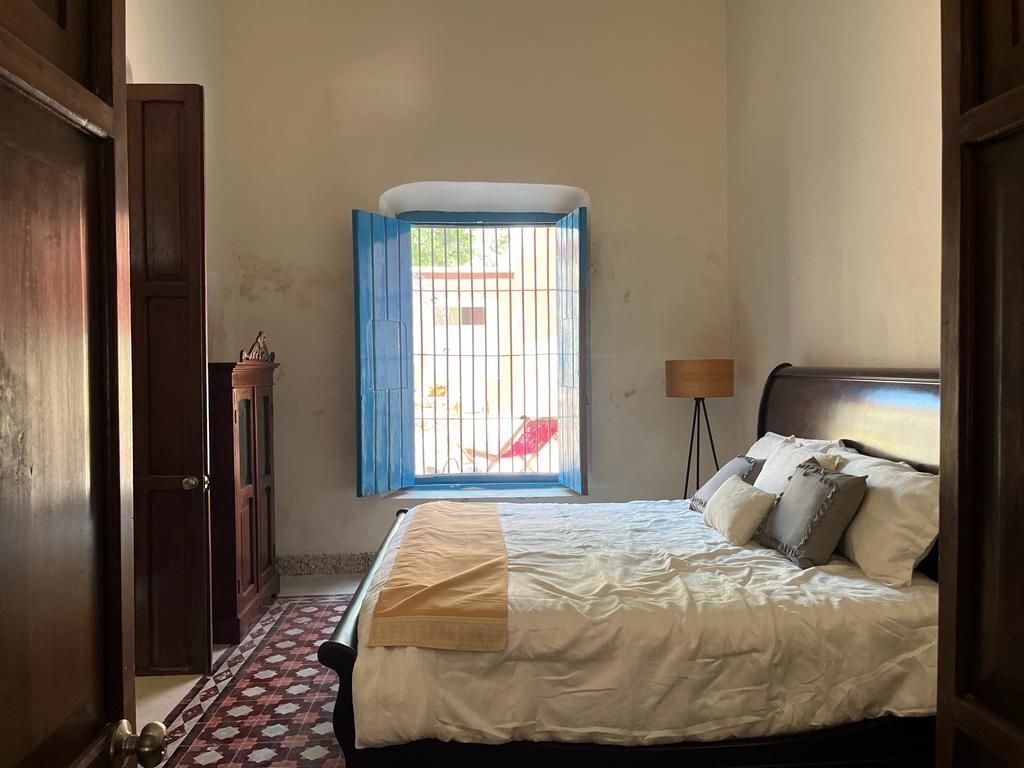 Casa en San Román, Campeche, foto 20 de 39
