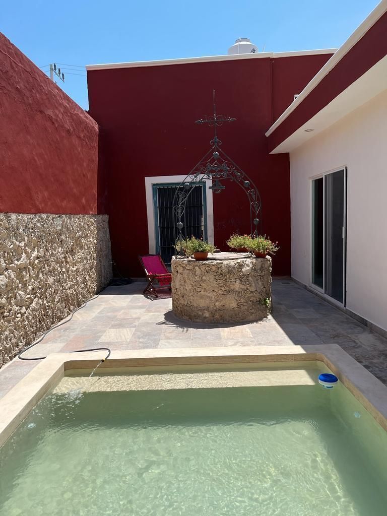 Casa en San Román, Campeche, foto 28 de 39