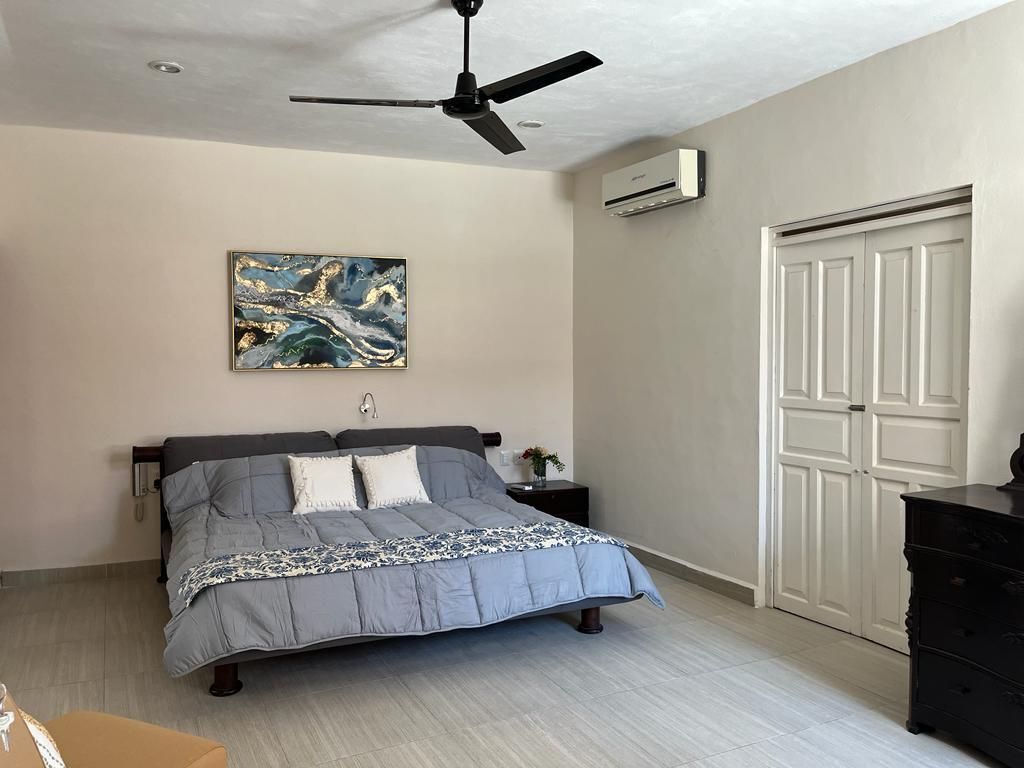 Casa en San Román, Campeche, foto 37 de 39