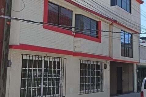 VENTA DE CASA EN SANTA ANA TLAPALTITLAN TOLUCA