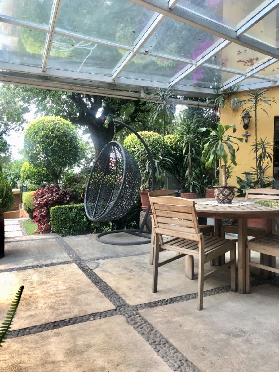 Casa em La Herradura, Huixquilucan, foto 8 de 43