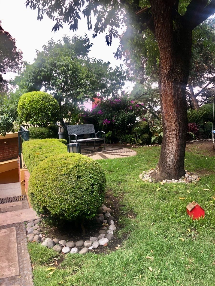 Casa em La Herradura, Huixquilucan, foto 3 de 43