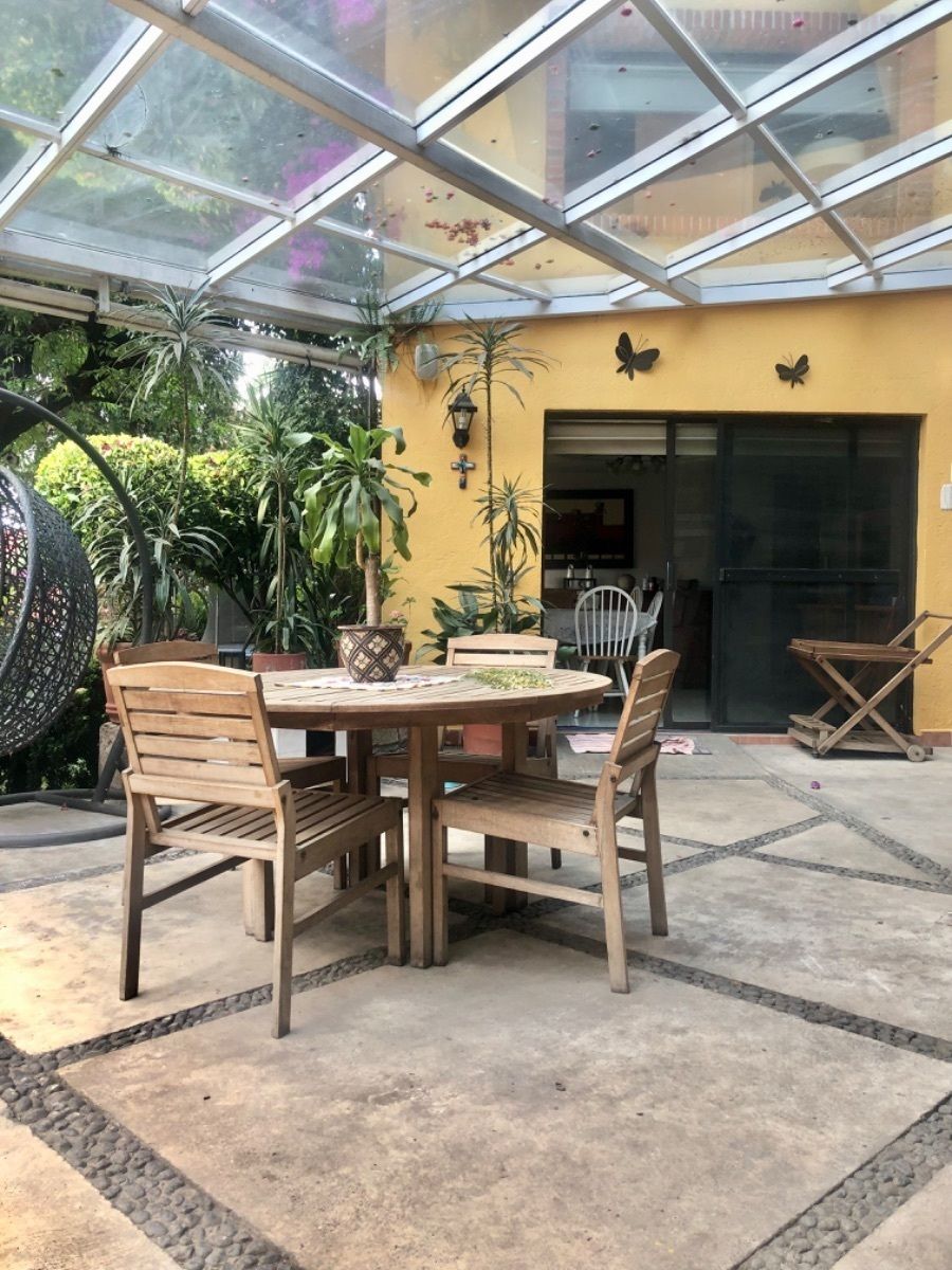 Casa em La Herradura, Huixquilucan, foto 9 de 43