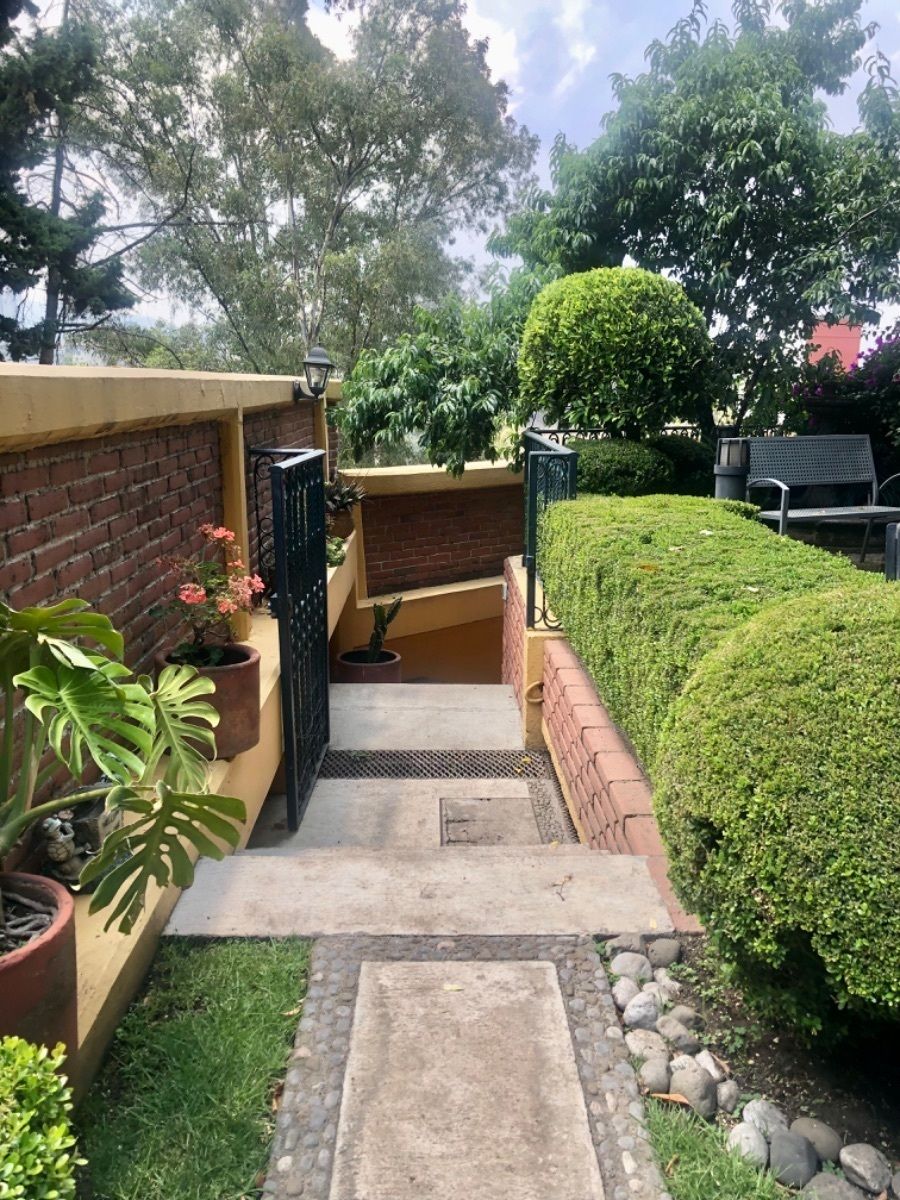 Casa em La Herradura, Huixquilucan, foto 2 de 43