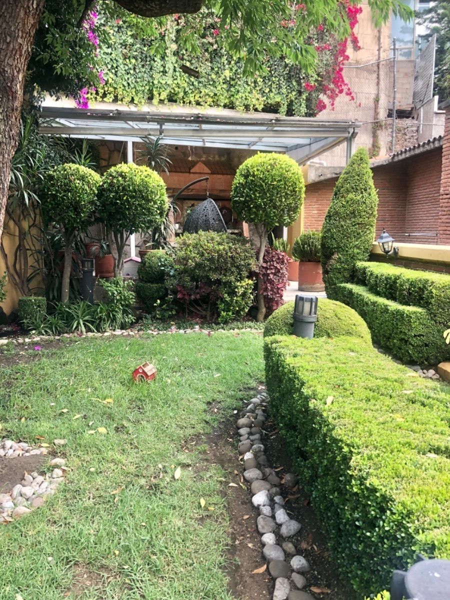 Casa em La Herradura, Huixquilucan, foto 7 de 43