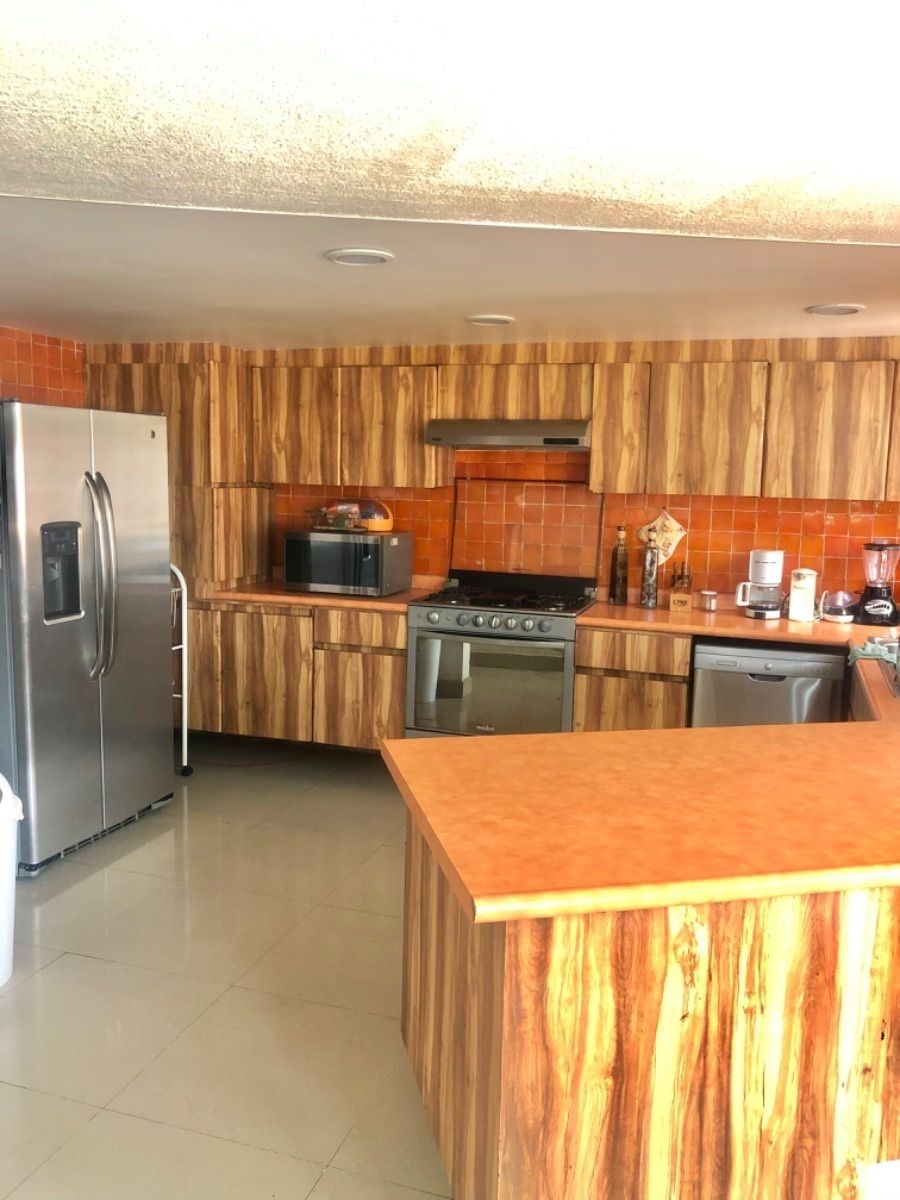 Casa em La Herradura, Huixquilucan, foto 11 de 43