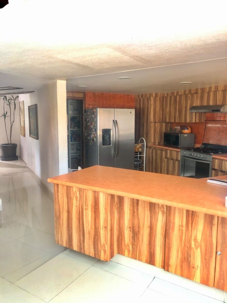 Casa em La Herradura, Huixquilucan, foto 12 de 43