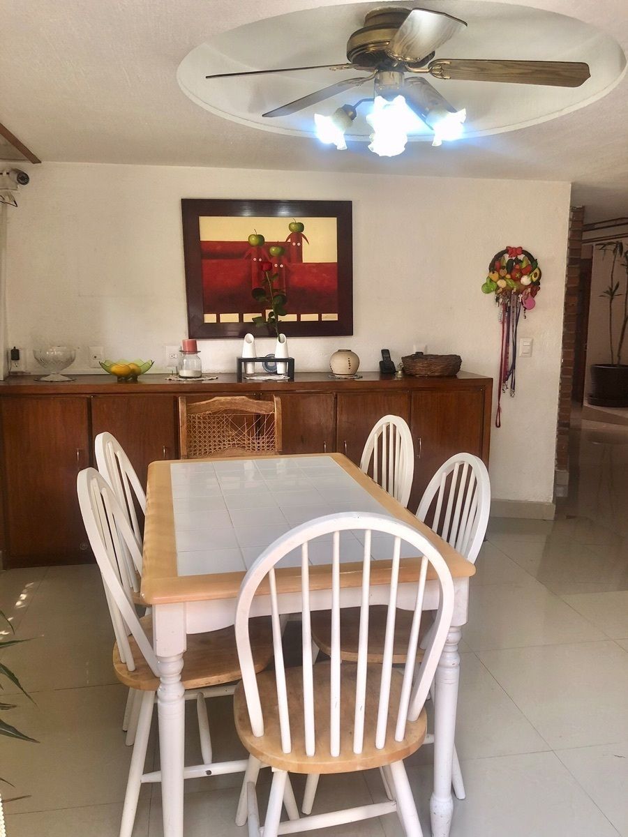 Casa em La Herradura, Huixquilucan, foto 13 de 43