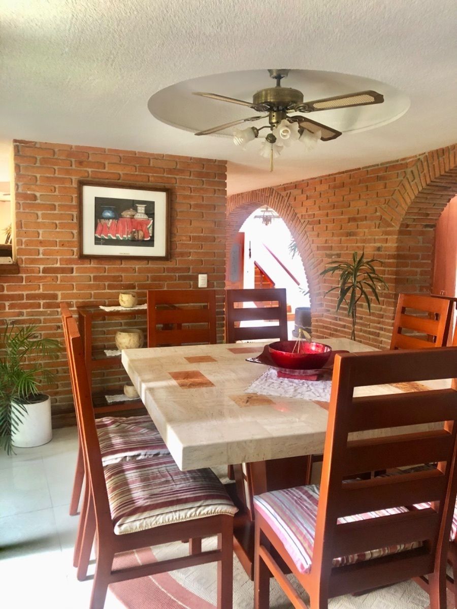 Casa em La Herradura, Huixquilucan, foto 15 de 43