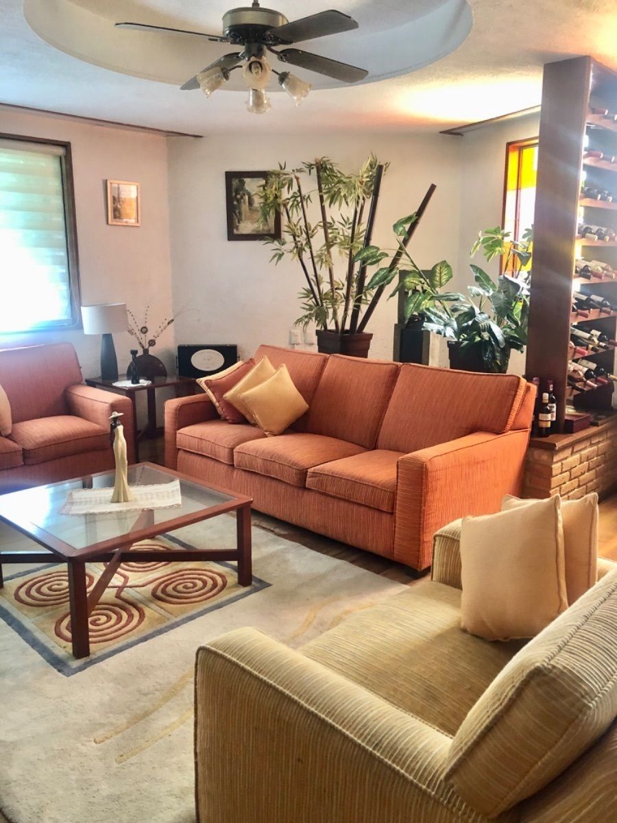 Casa em La Herradura, Huixquilucan, foto 18 de 43