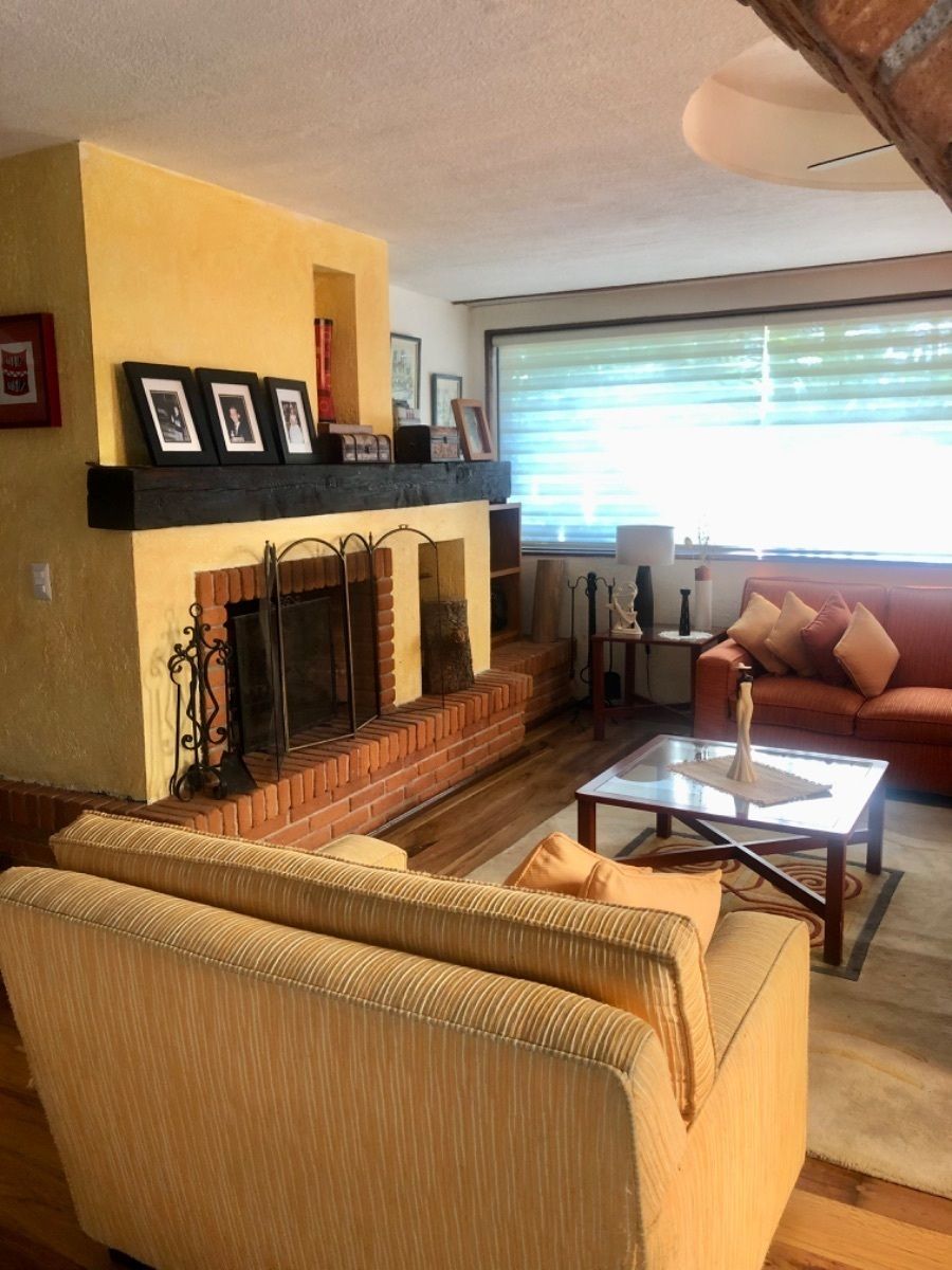 Casa em La Herradura, Huixquilucan, foto 19 de 43
