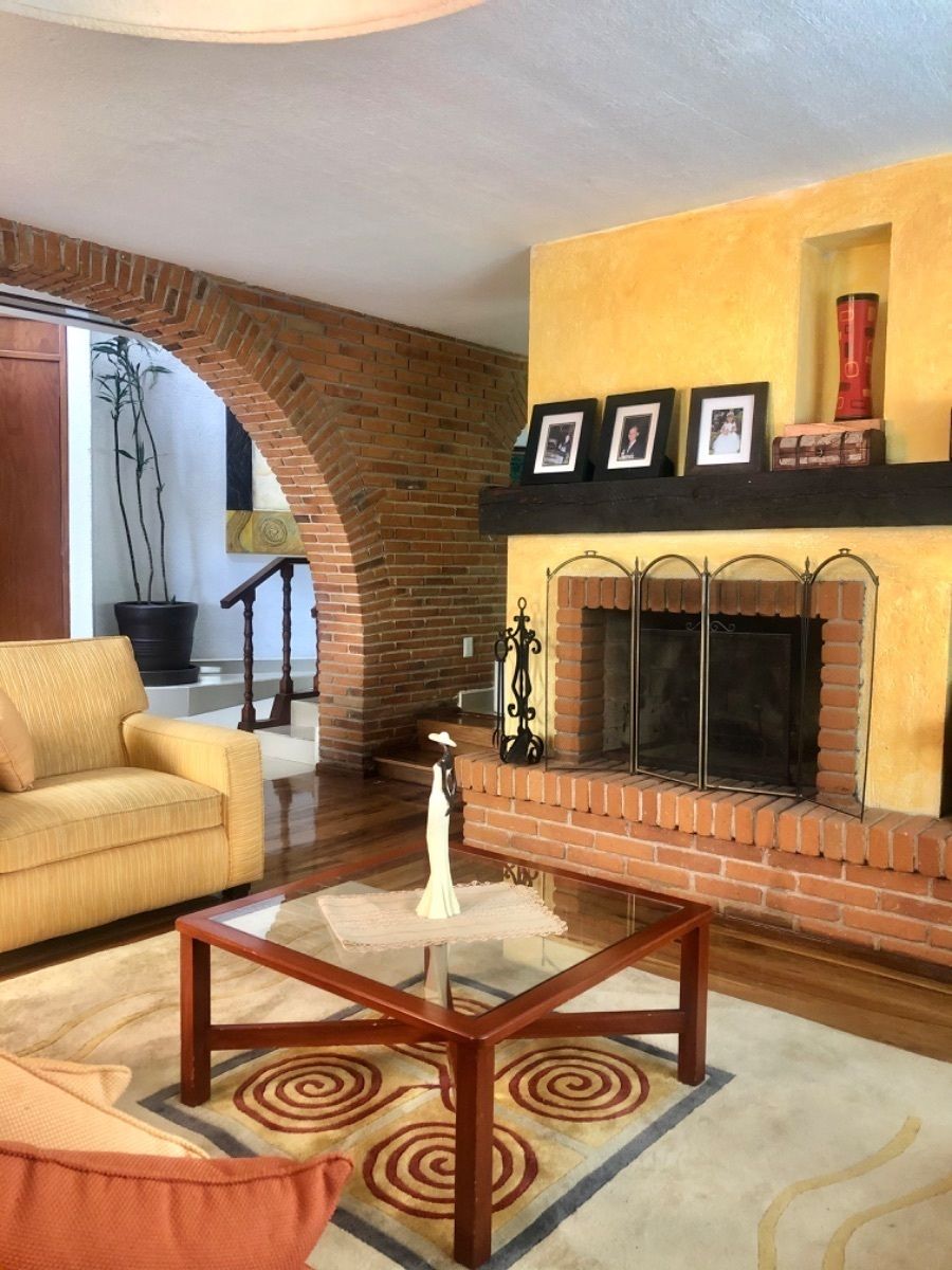 Casa em La Herradura, Huixquilucan, foto 20 de 43