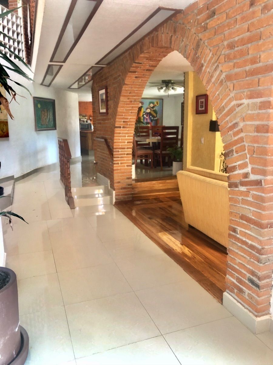 Casa em La Herradura, Huixquilucan, foto 22 de 43