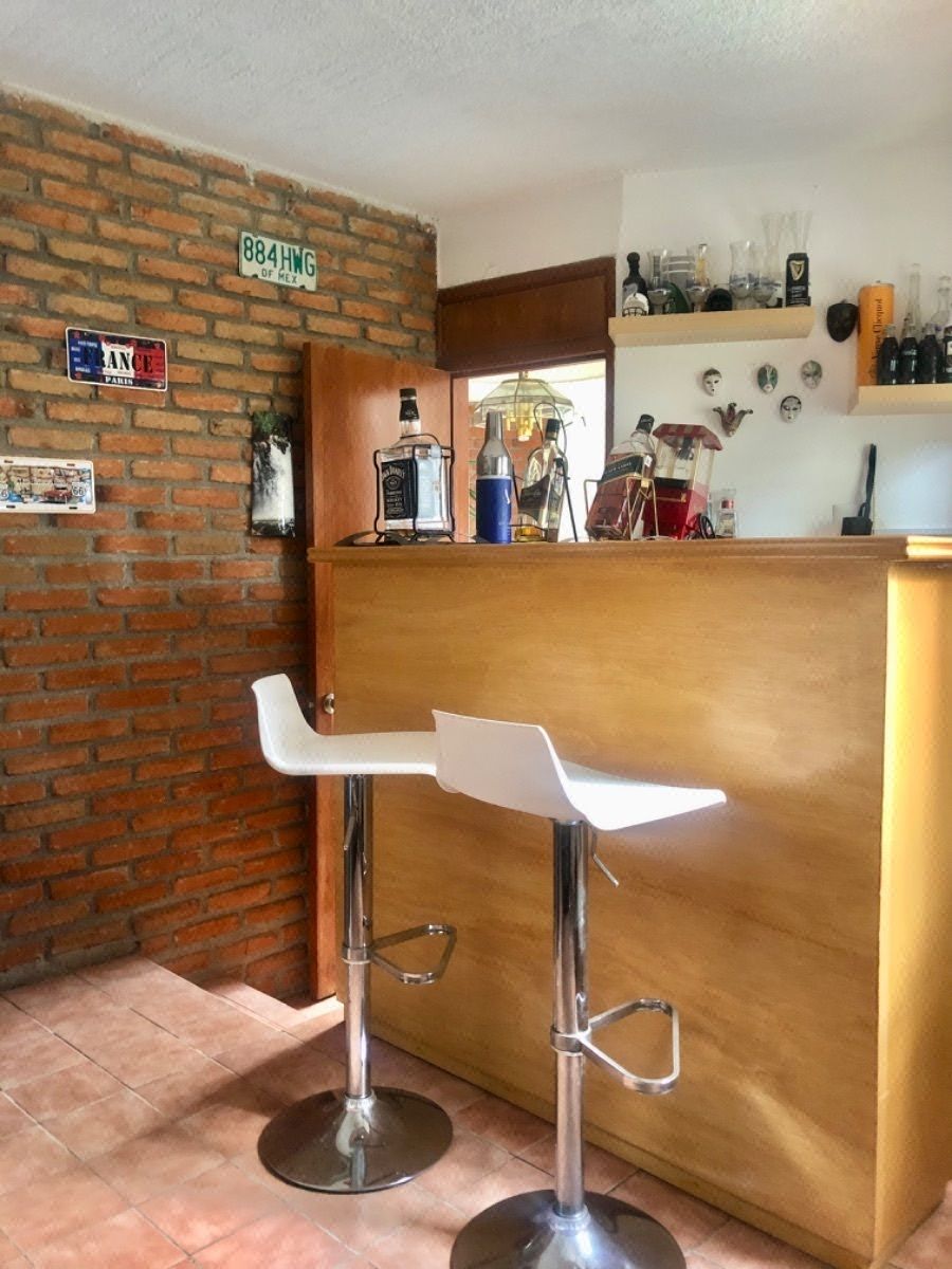Casa em La Herradura, Huixquilucan, foto 21 de 43