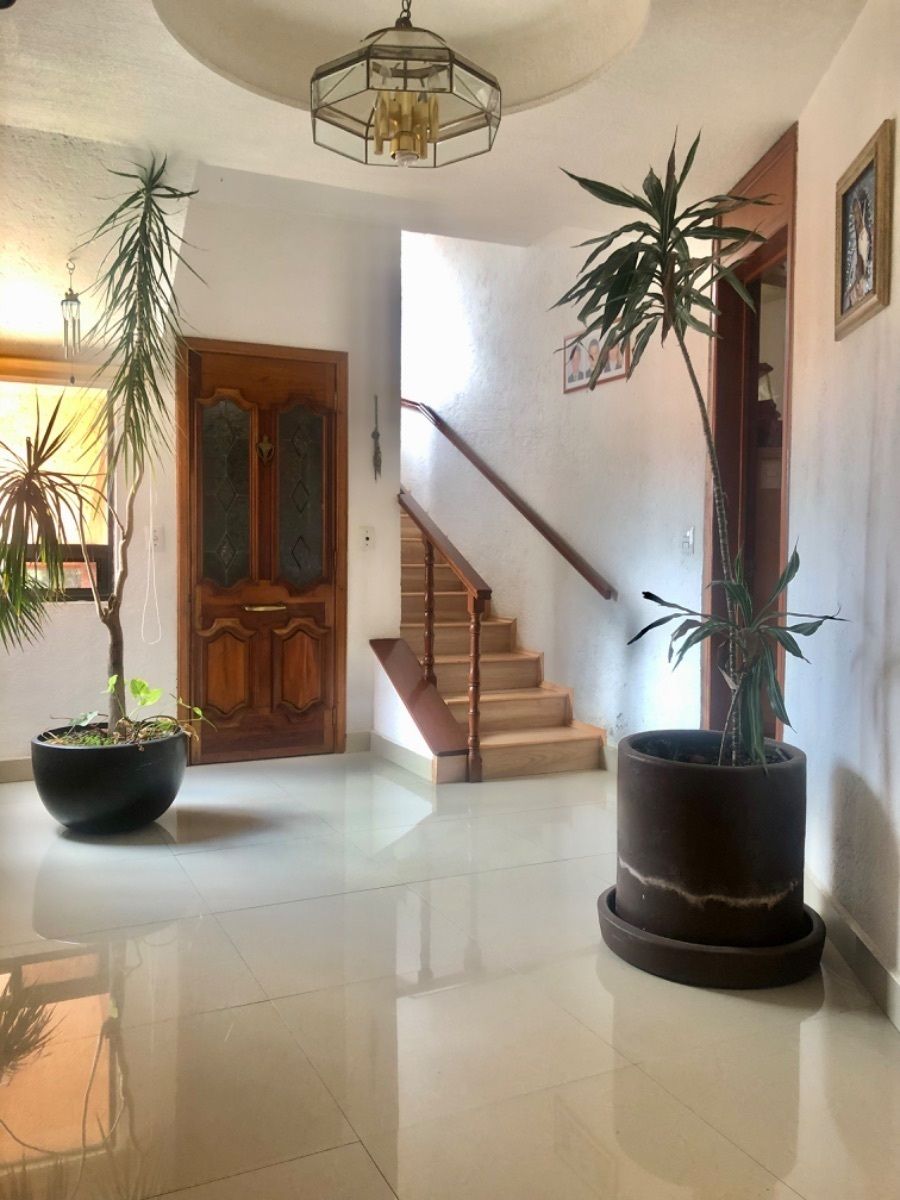 Casa em La Herradura, Huixquilucan, foto 25 de 43