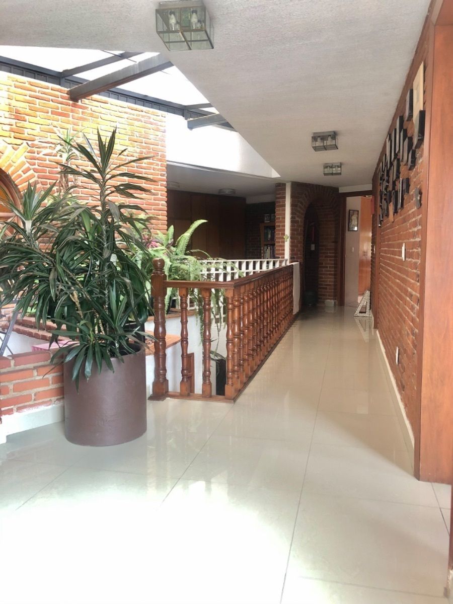 Casa em La Herradura, Huixquilucan, foto 26 de 43