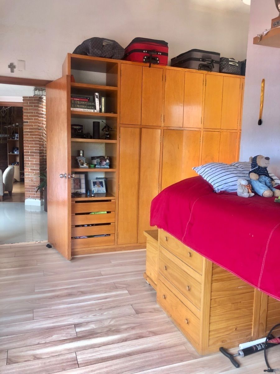 Casa em La Herradura, Huixquilucan, foto 34 de 43