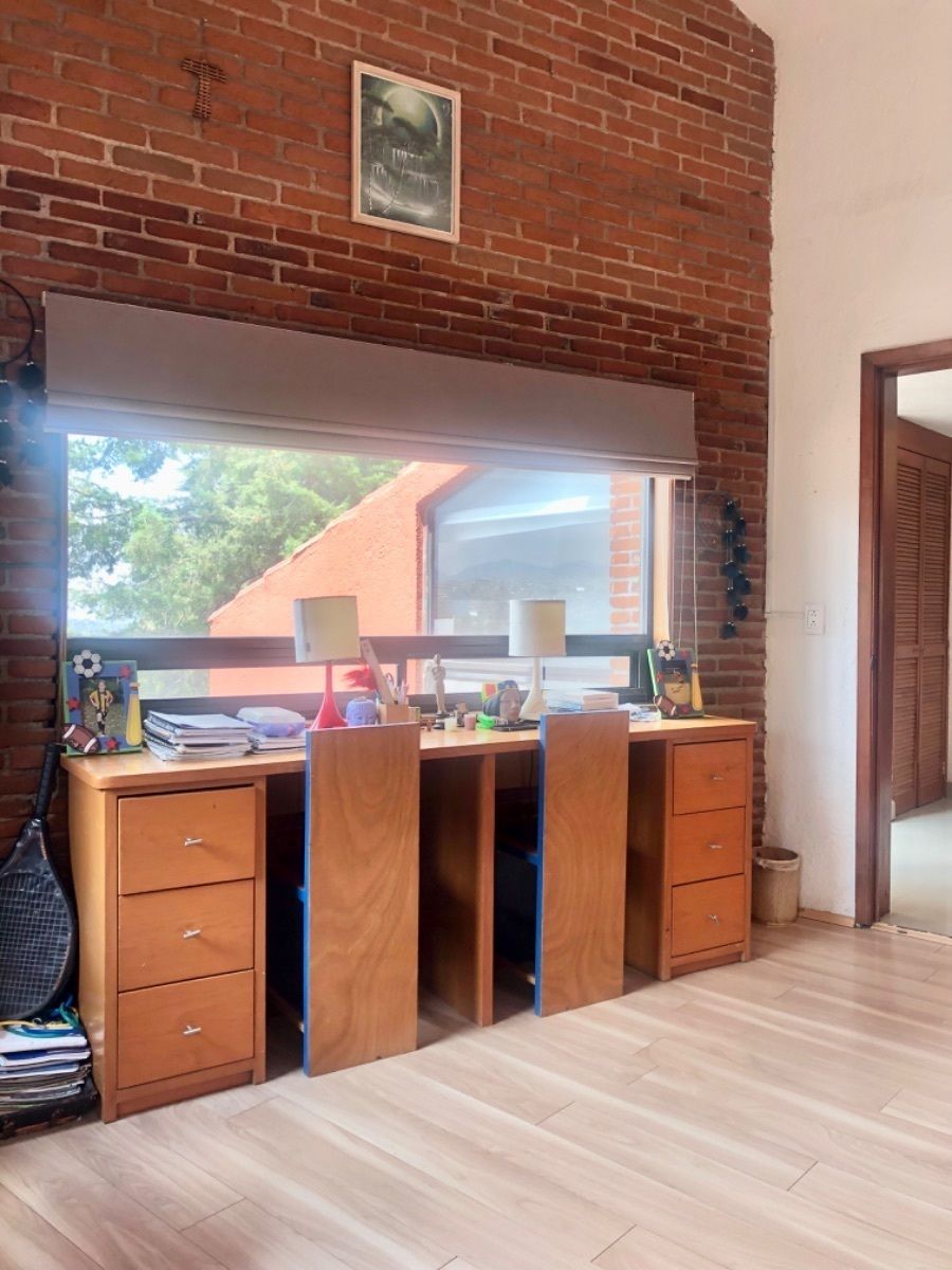 Casa em La Herradura, Huixquilucan, foto 35 de 43