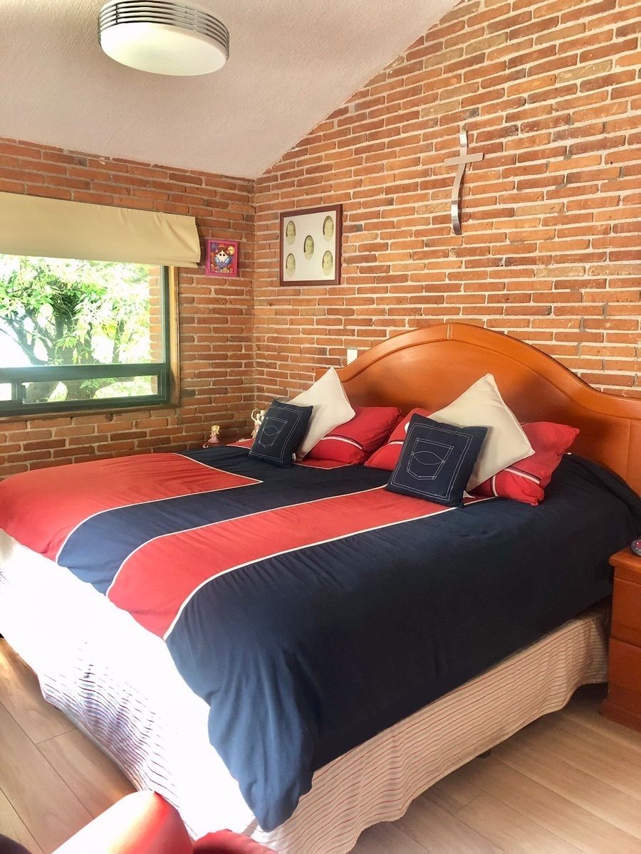 Casa em La Herradura, Huixquilucan, foto 38 de 43