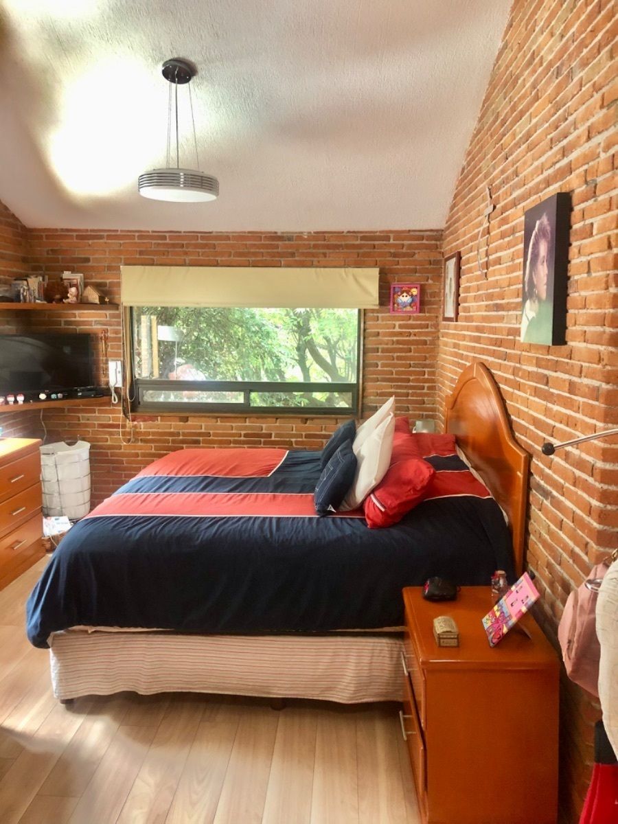 Casa em La Herradura, Huixquilucan, foto 39 de 43