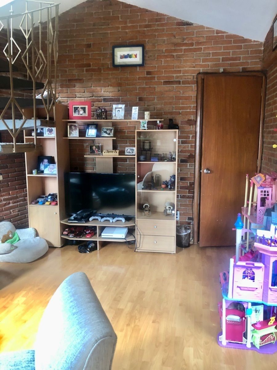 Casa em La Herradura, Huixquilucan, foto 40 de 43