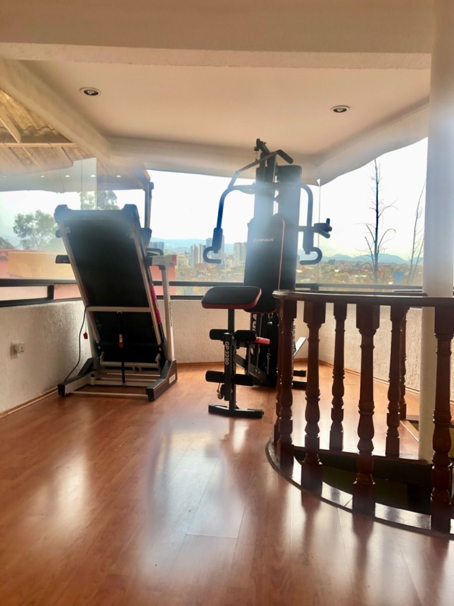 Casa em La Herradura, Huixquilucan, foto 41 de 43