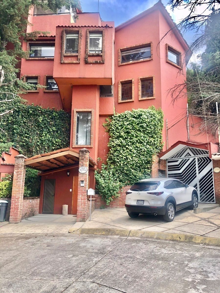 Casa em La Herradura, Huixquilucan, foto 43 de 43