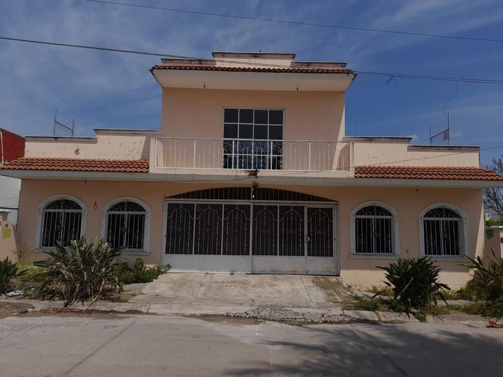 43 casas en venta en Tepic, Nayarit 