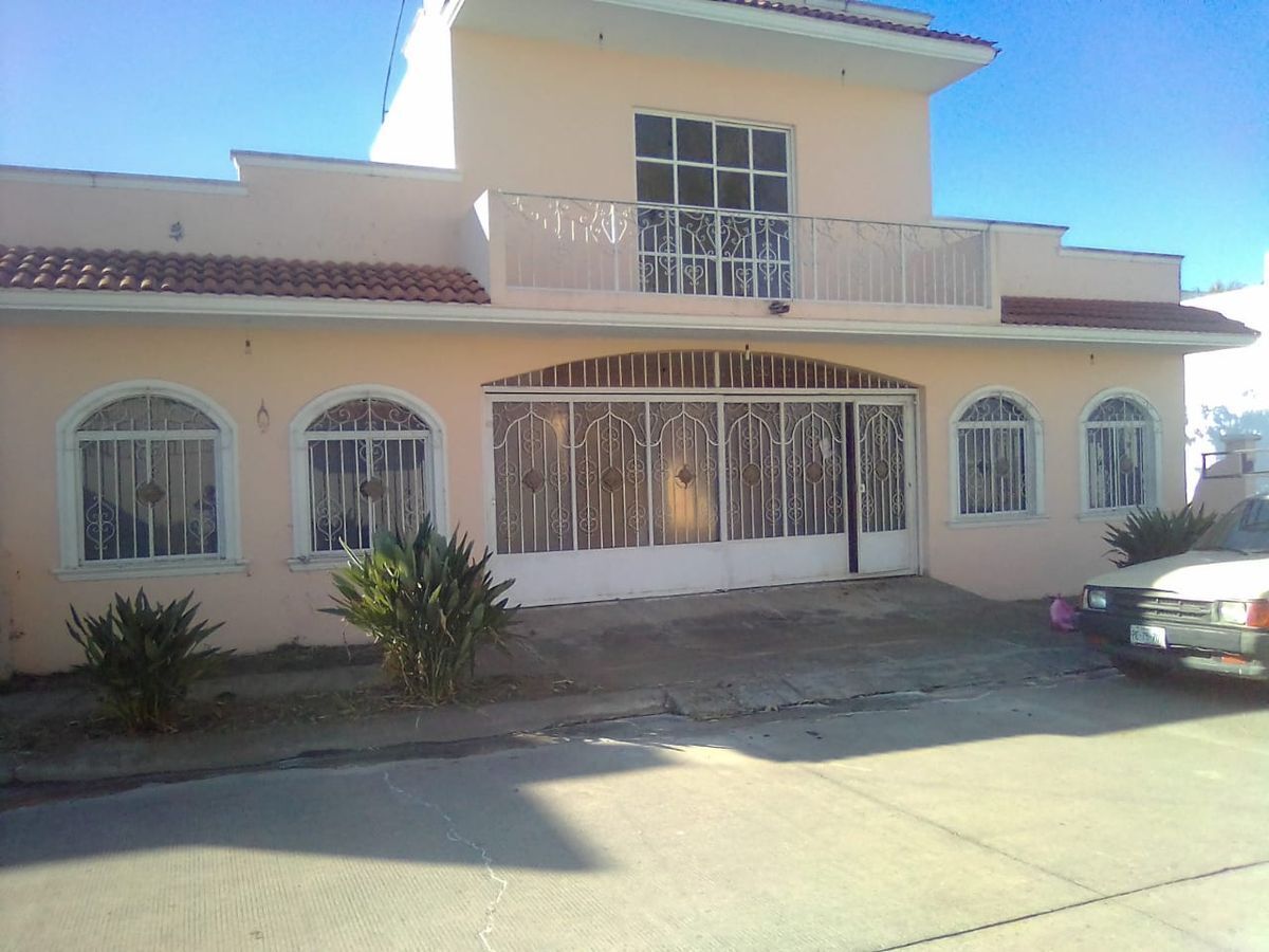 Casa en venta en Pompeya, Xalisco centro, Xalisco, Nayarit - Casas y  Terrenos