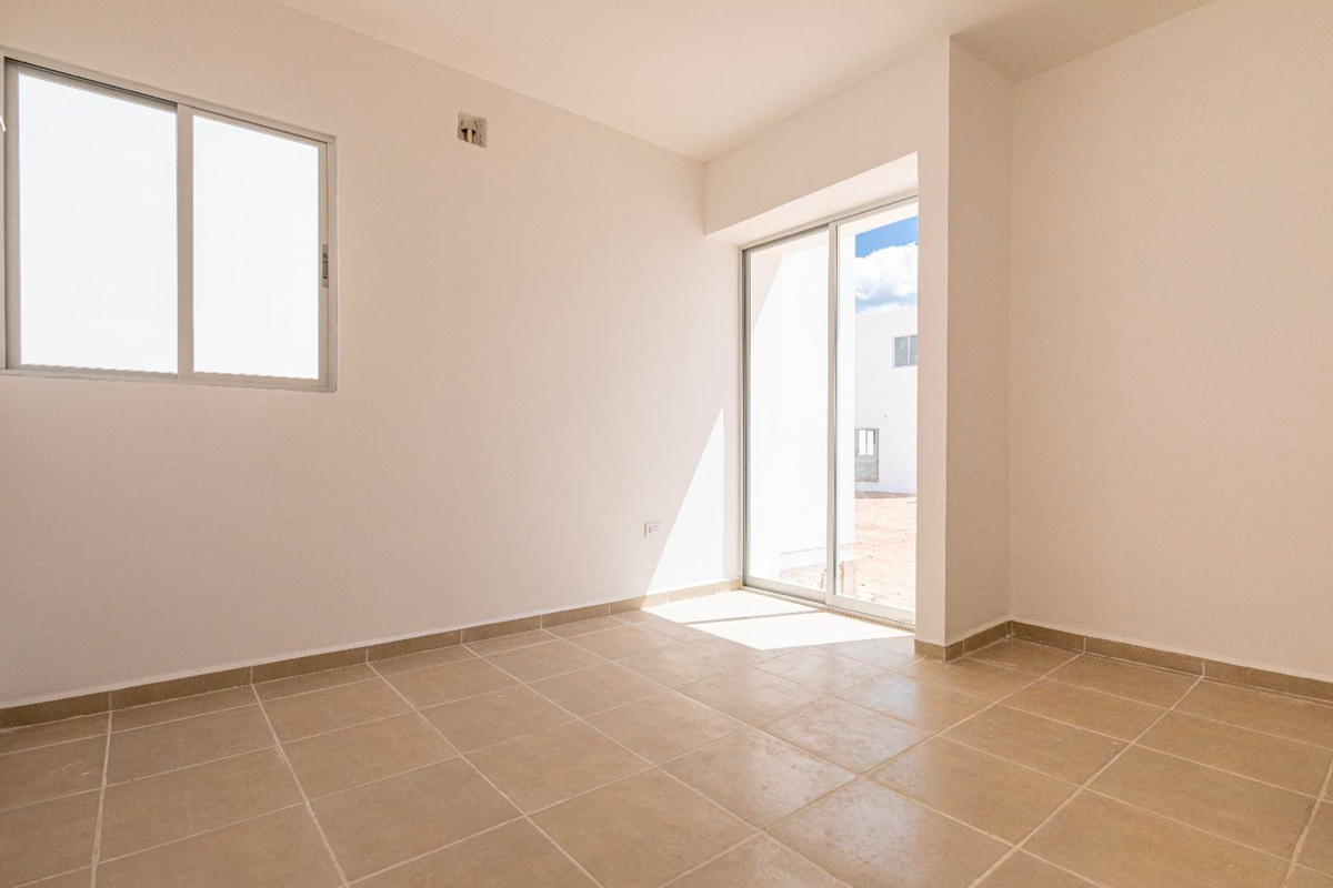 casa de 1 planta mod 59
habitación