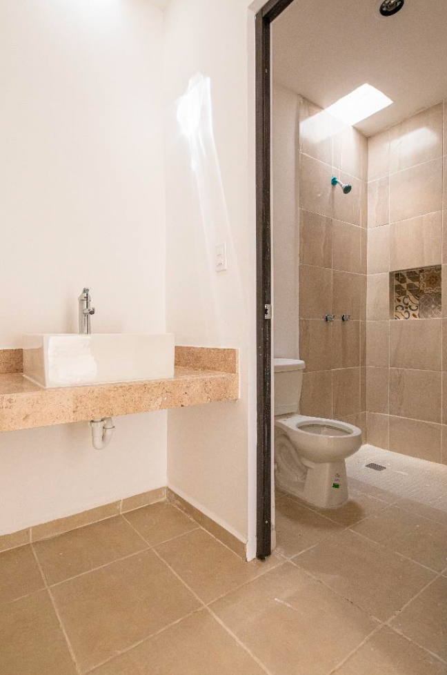 baño mod 59