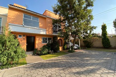 Casa en Venta en Toluca, Gran Morada. | EasyBroker