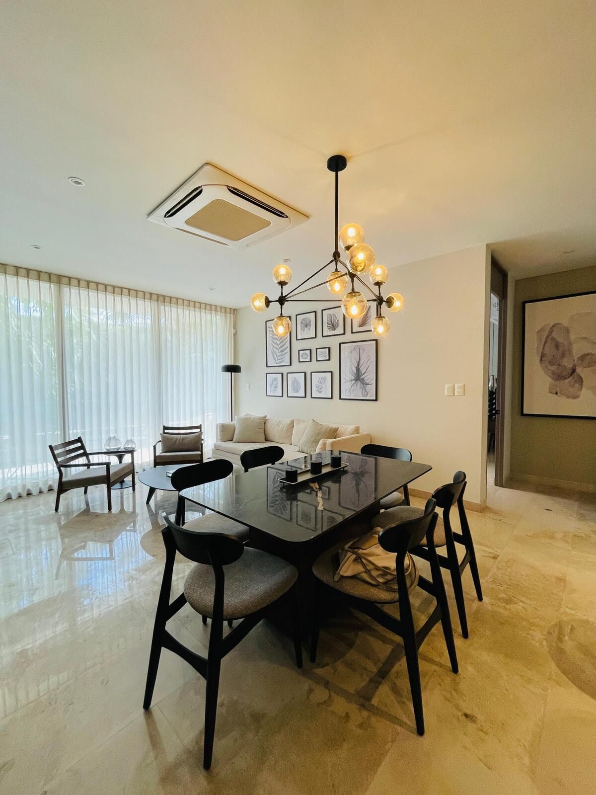 Departamento en Venta en Temozón Norte en Mérida Yucatán
