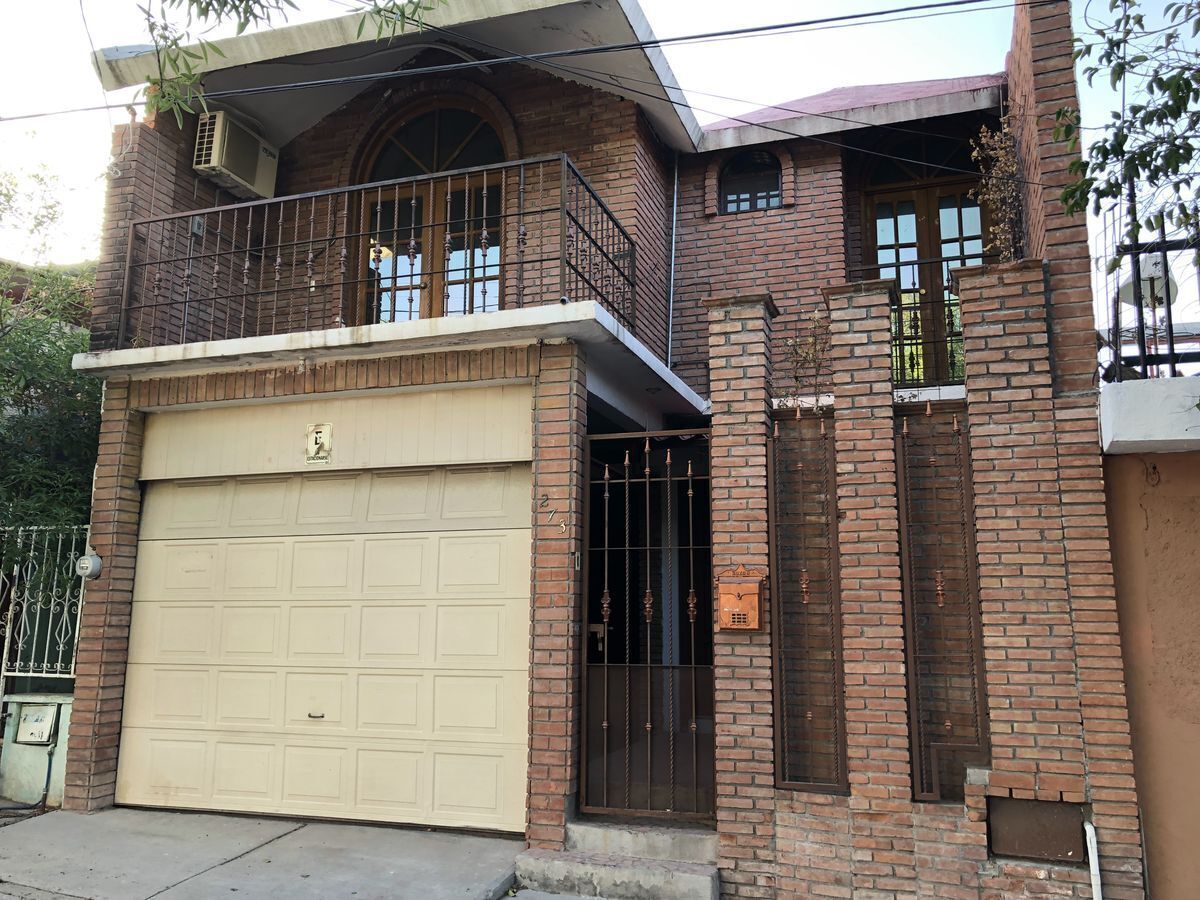 Casa en Venta Poniente de Saltillo | EasyBroker