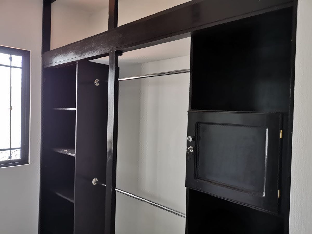 Casa en Gran Santa Fe, Mérida, foto 8 de 18